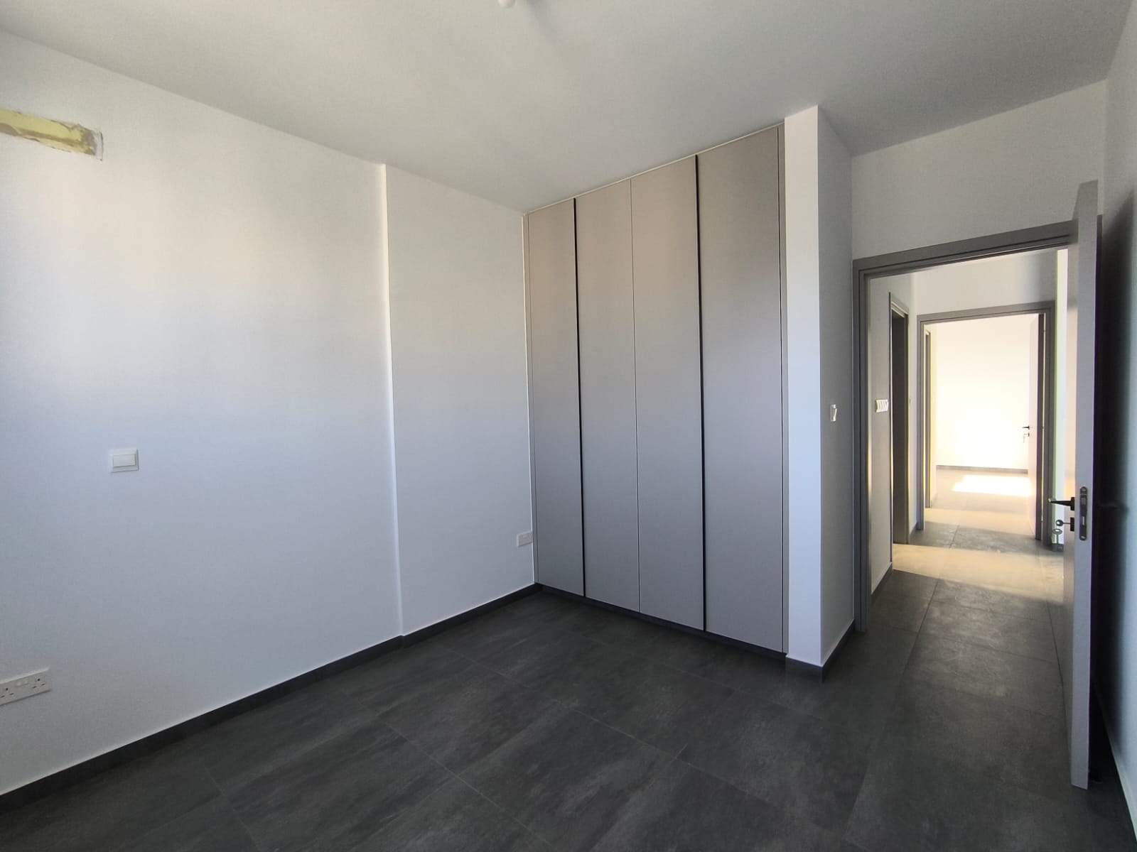 Two Bedroom Apartment - Chrysopolitissa, Larnaca image 5