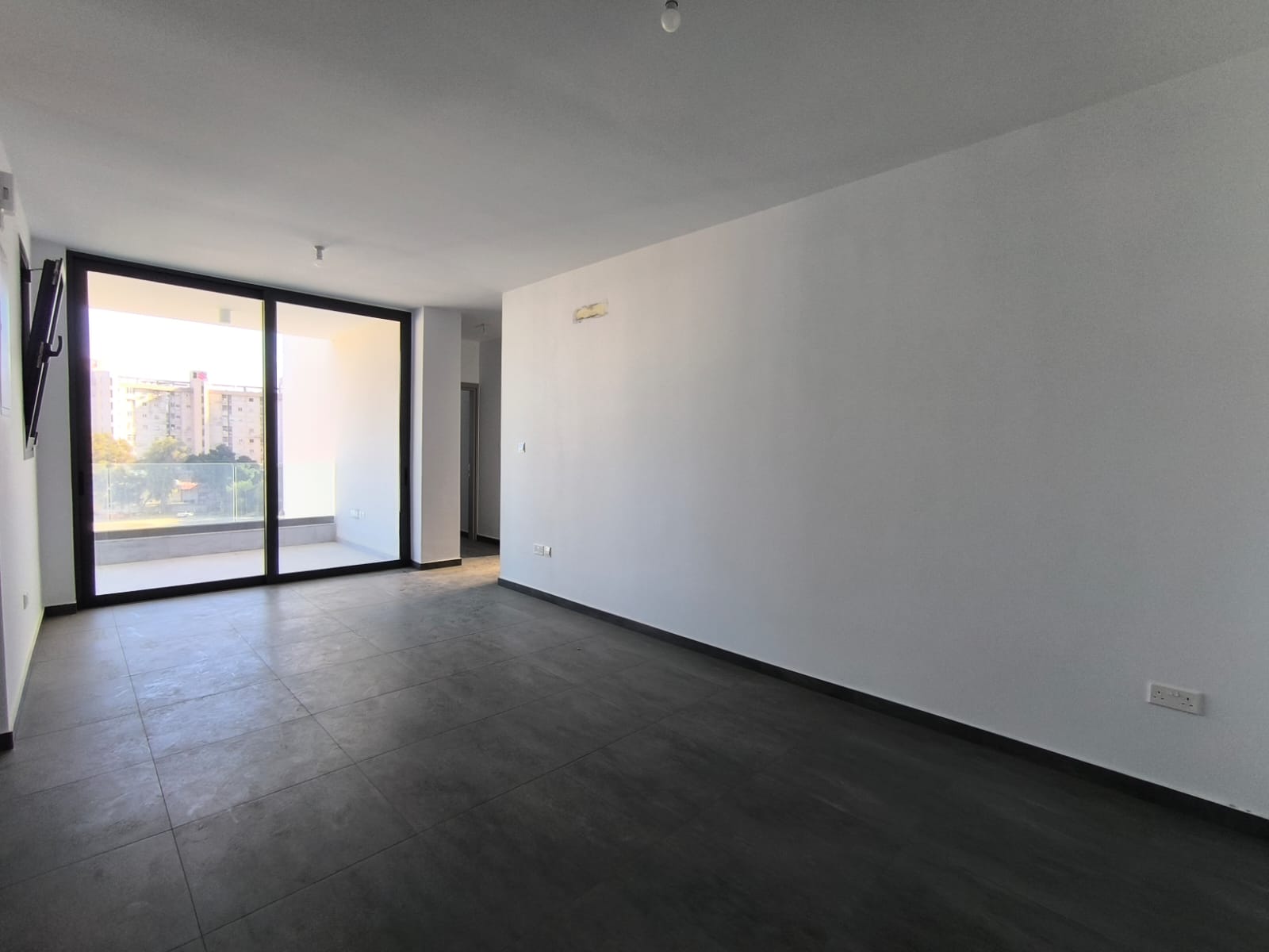Two Bedroom Apartment - Chrysopolitissa, Larnaca image 6