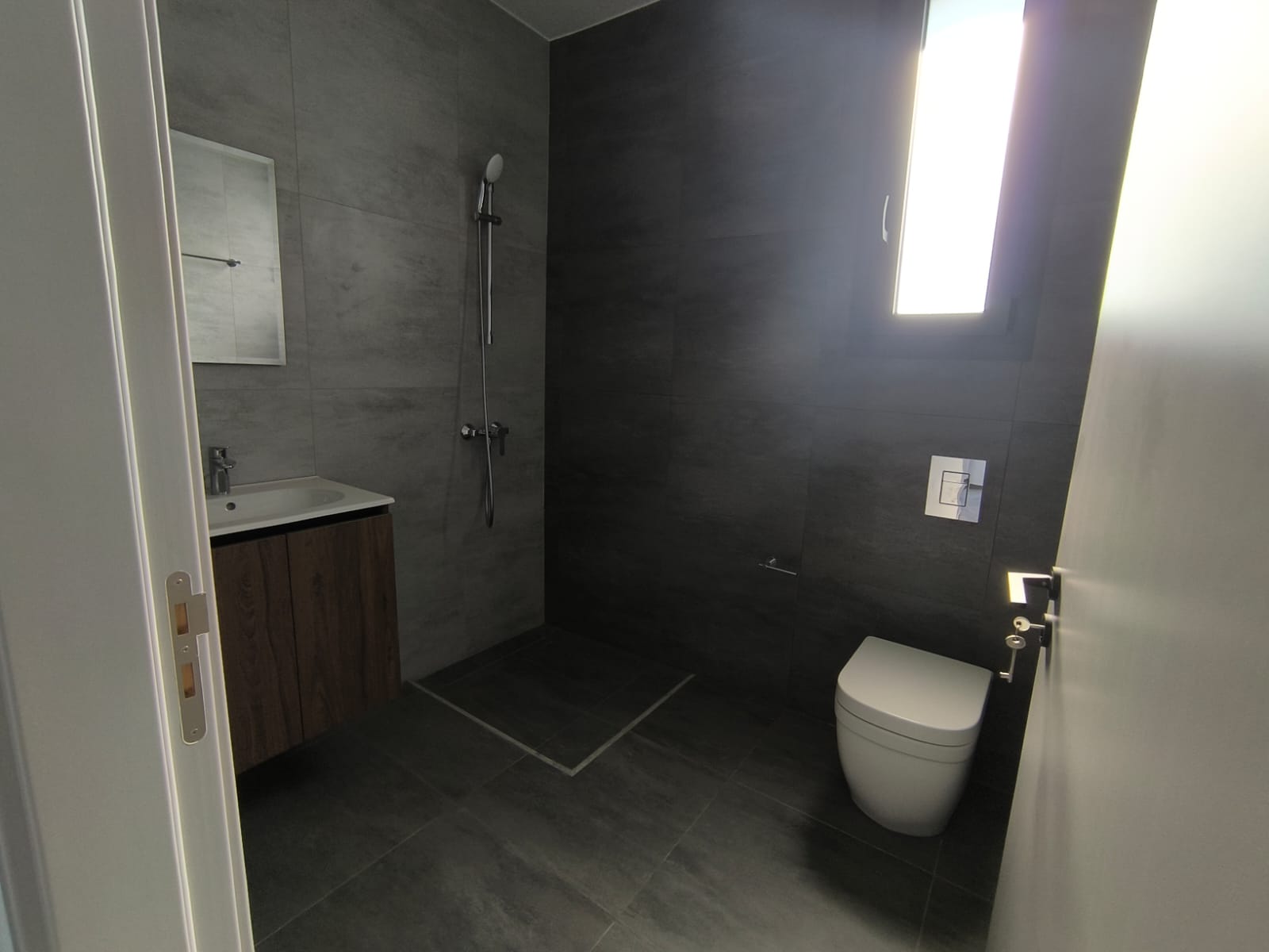 Two Bedroom Apartment - Chrysopolitissa, Larnaca image 7
