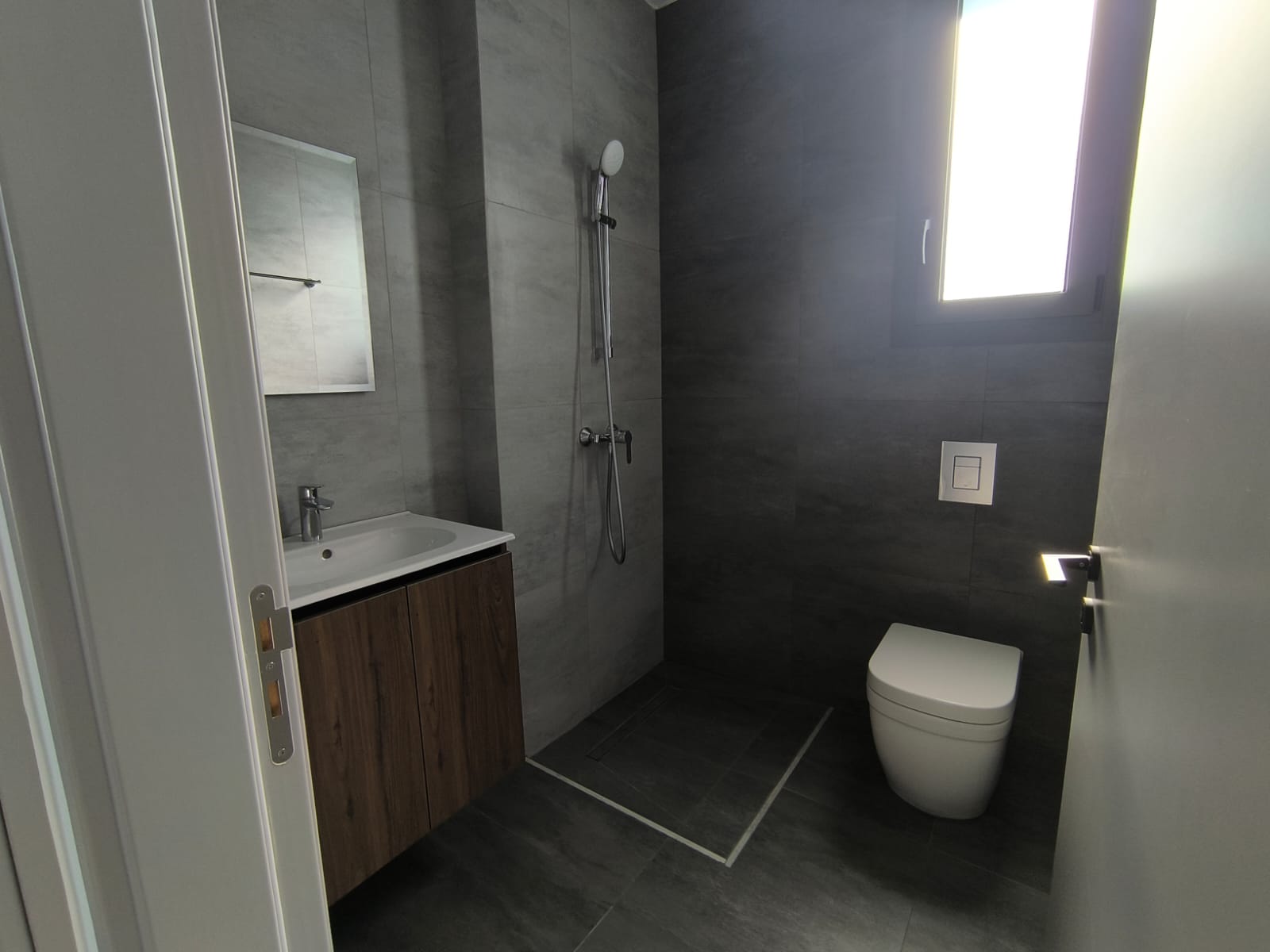 Two Bedroom Apartment - Chrysopolitissa, Larnaca image 8