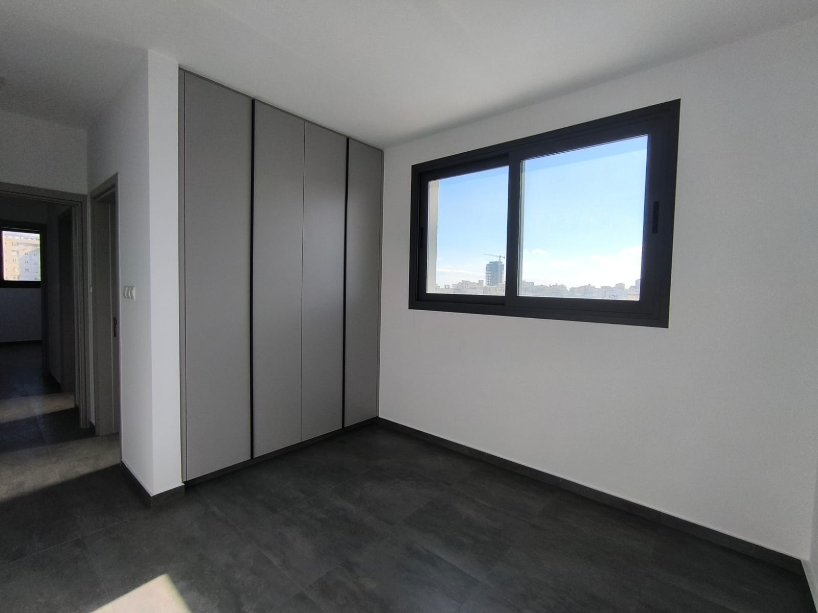 Two Bedroom Apartment - Chrysopolitissa, Larnaca image 9
