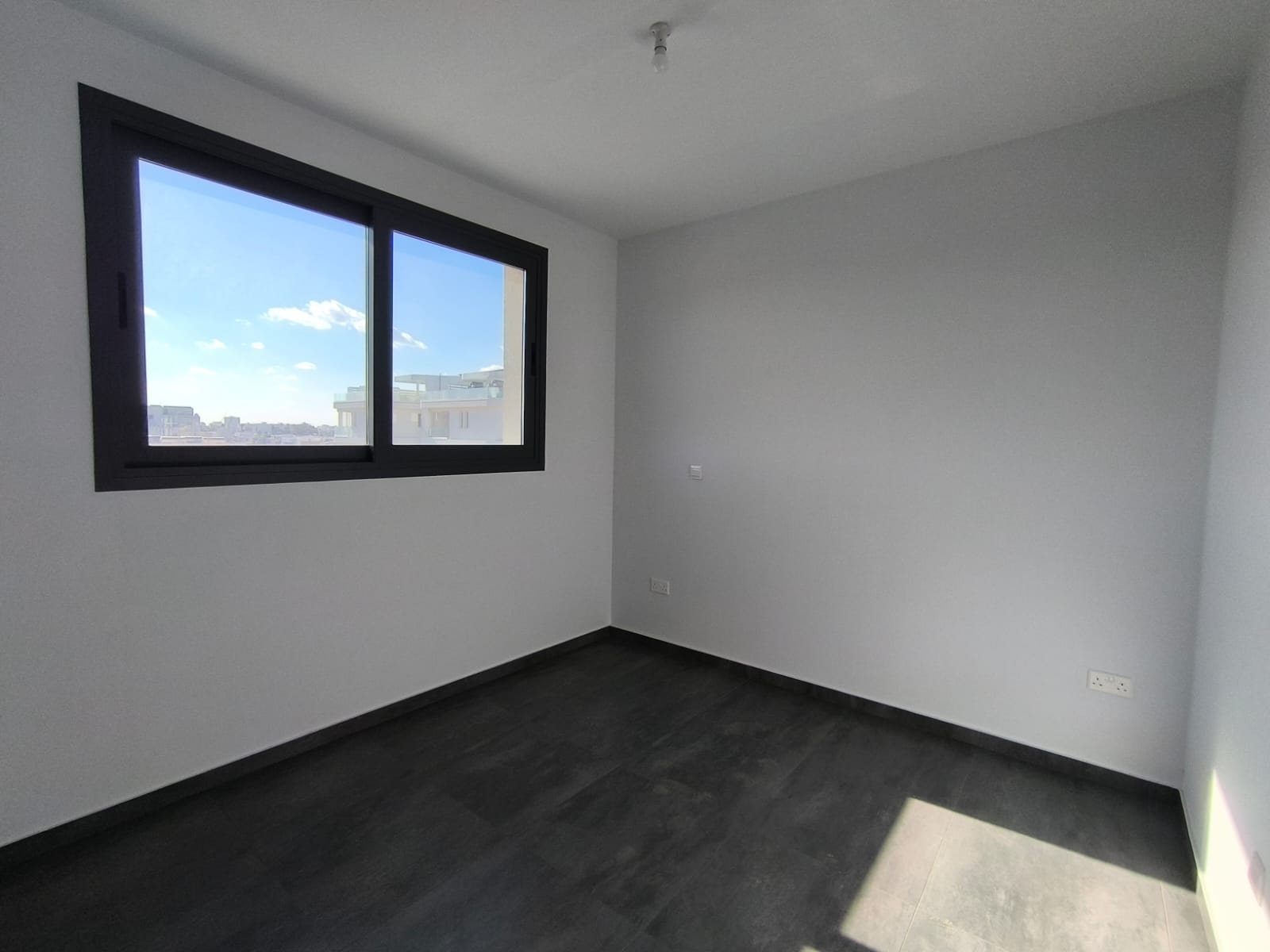 Two Bedroom Apartment - Chrysopolitissa, Larnaca image 10