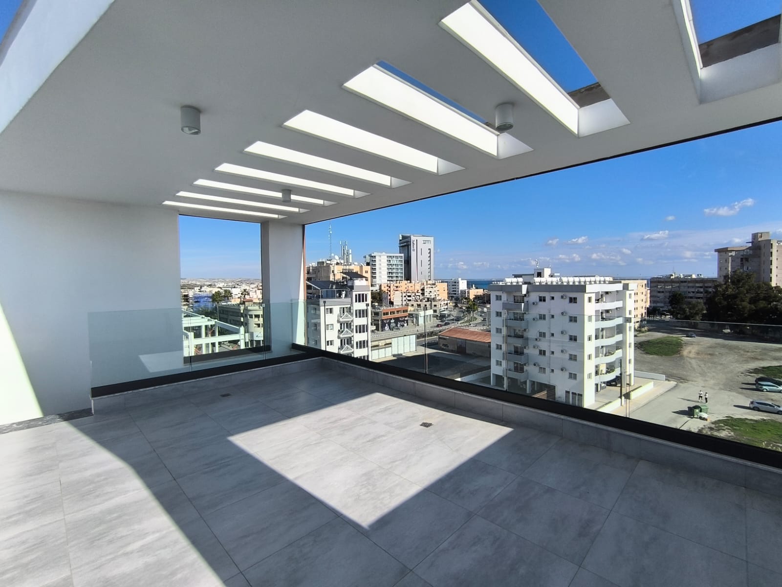 Two Bedroom Apartment - Chrysopolitissa, Larnaca image 11