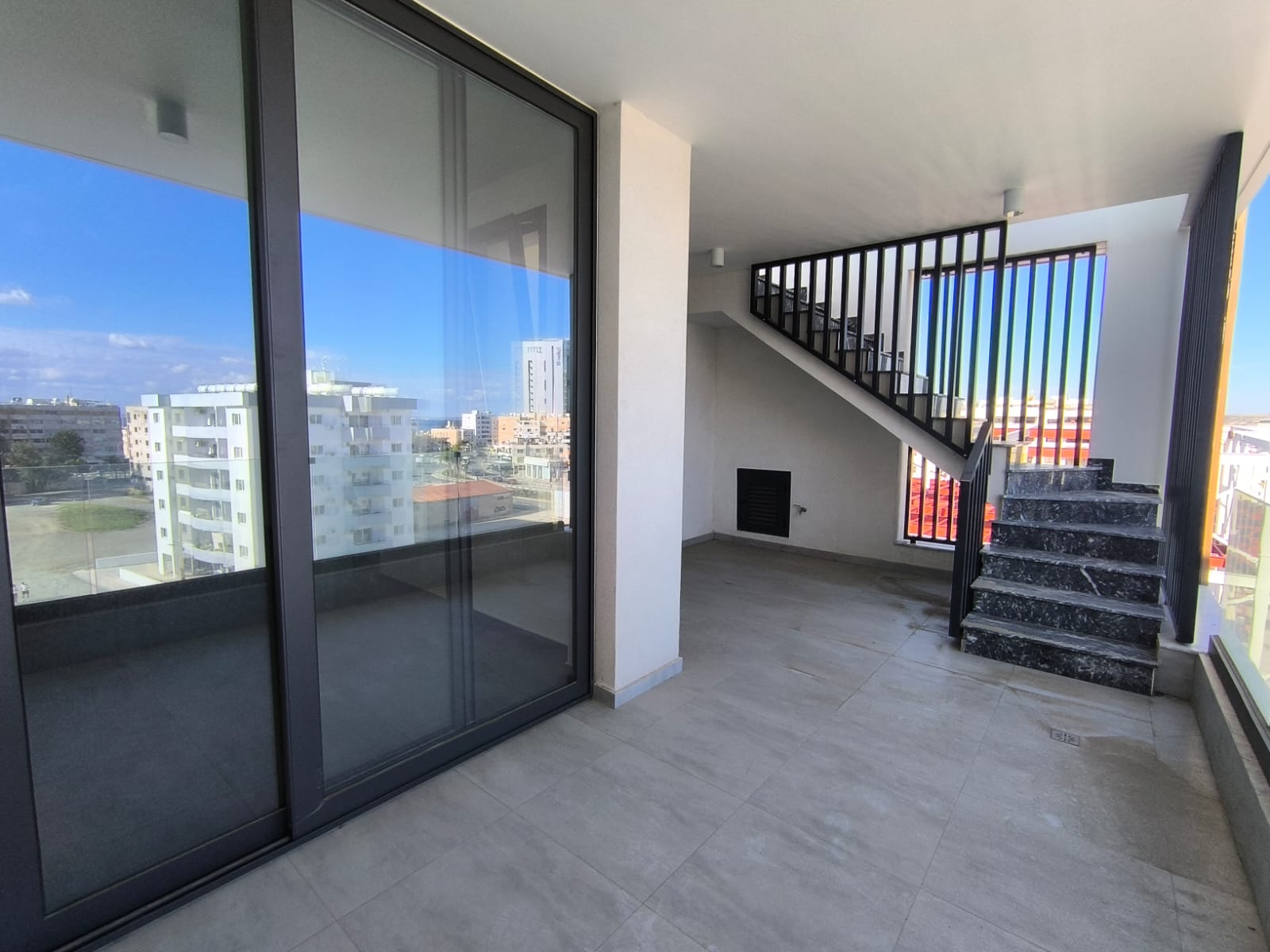 Two Bedroom Apartment - Chrysopolitissa, Larnaca image 13