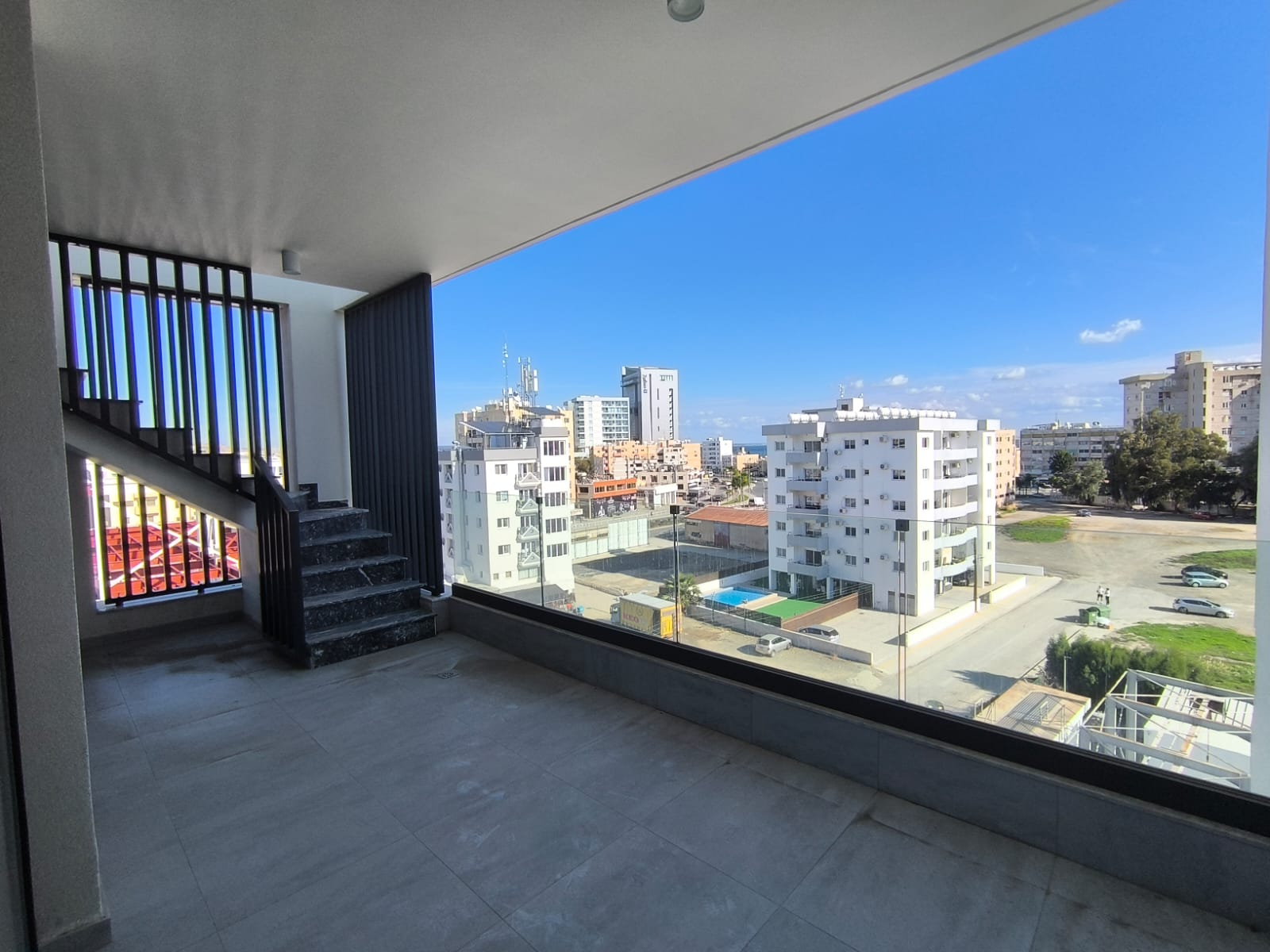 Two Bedroom Apartment - Chrysopolitissa, Larnaca image 14