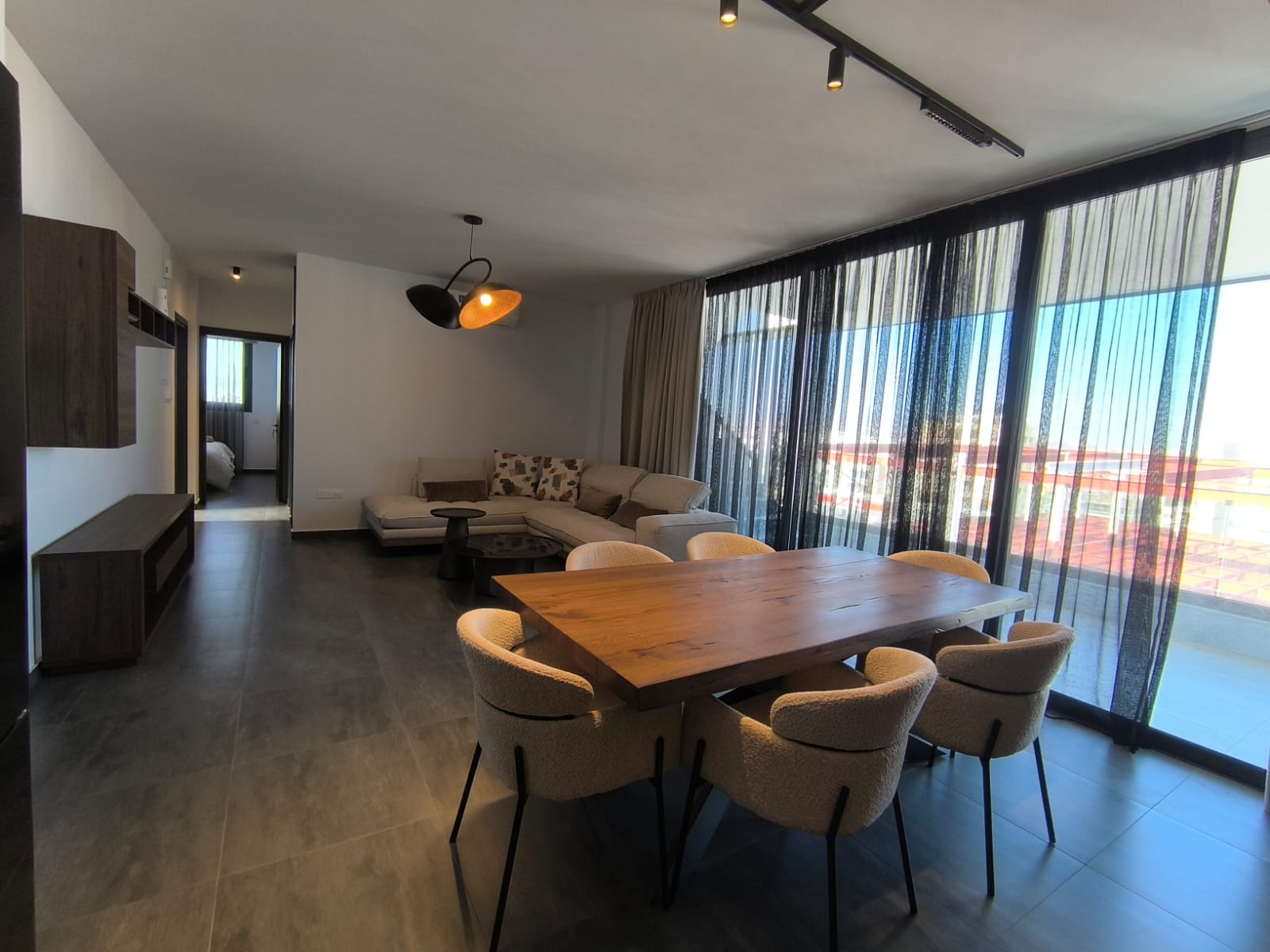 Two Bedroom Apartment - Chrysopolitissa, Larnaca image 3