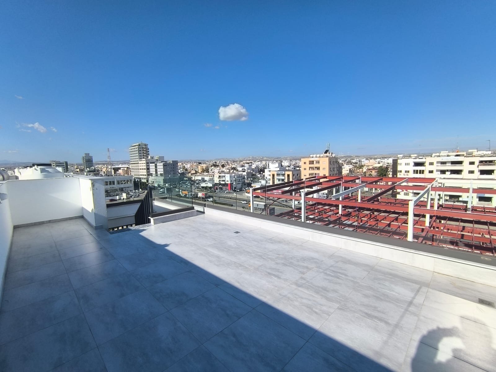 Two Bedroom Apartment - Chrysopolitissa, Larnaca image 12