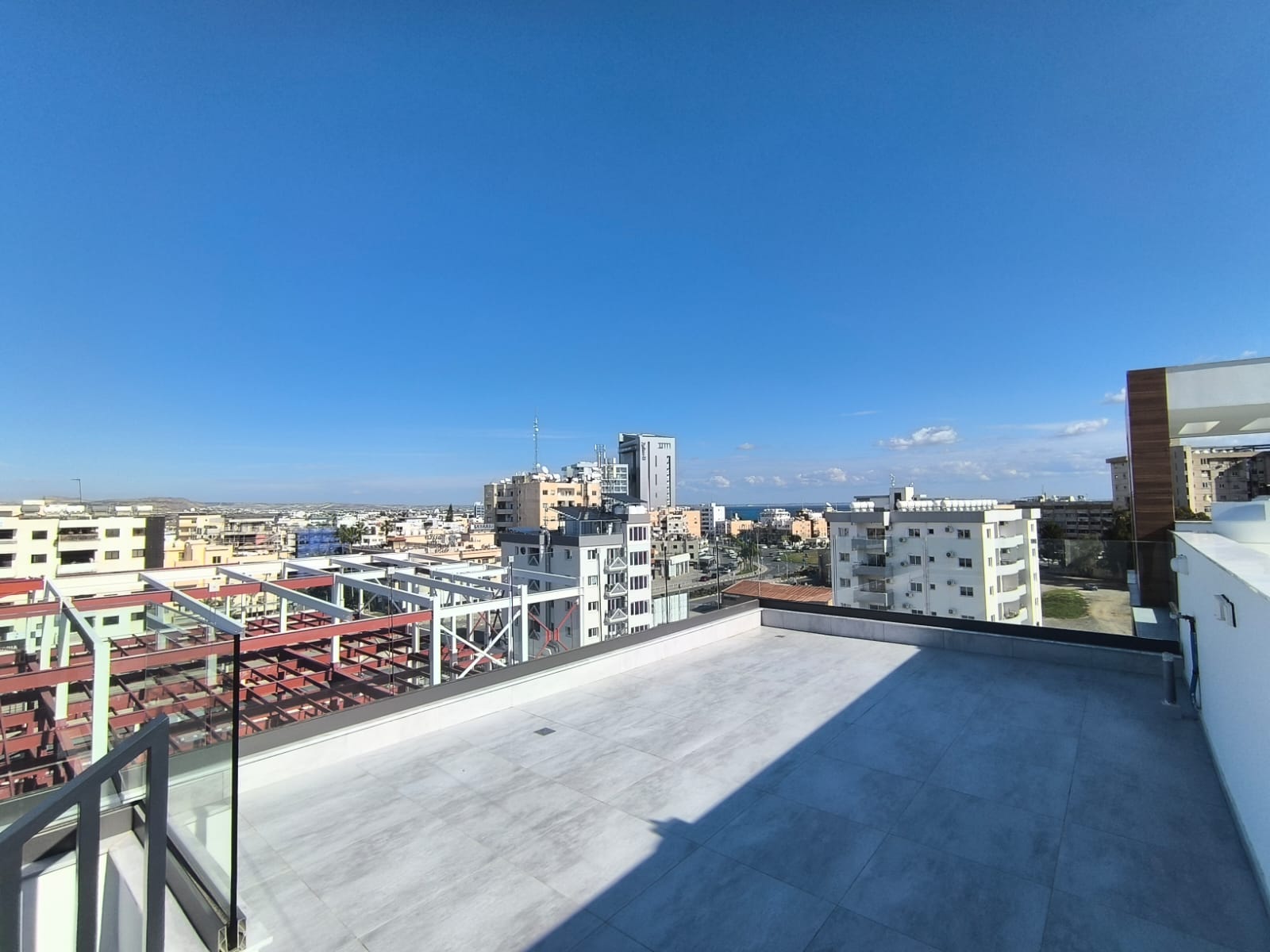 Two Bedroom Apartment - Chrysopolitissa, Larnaca image 11