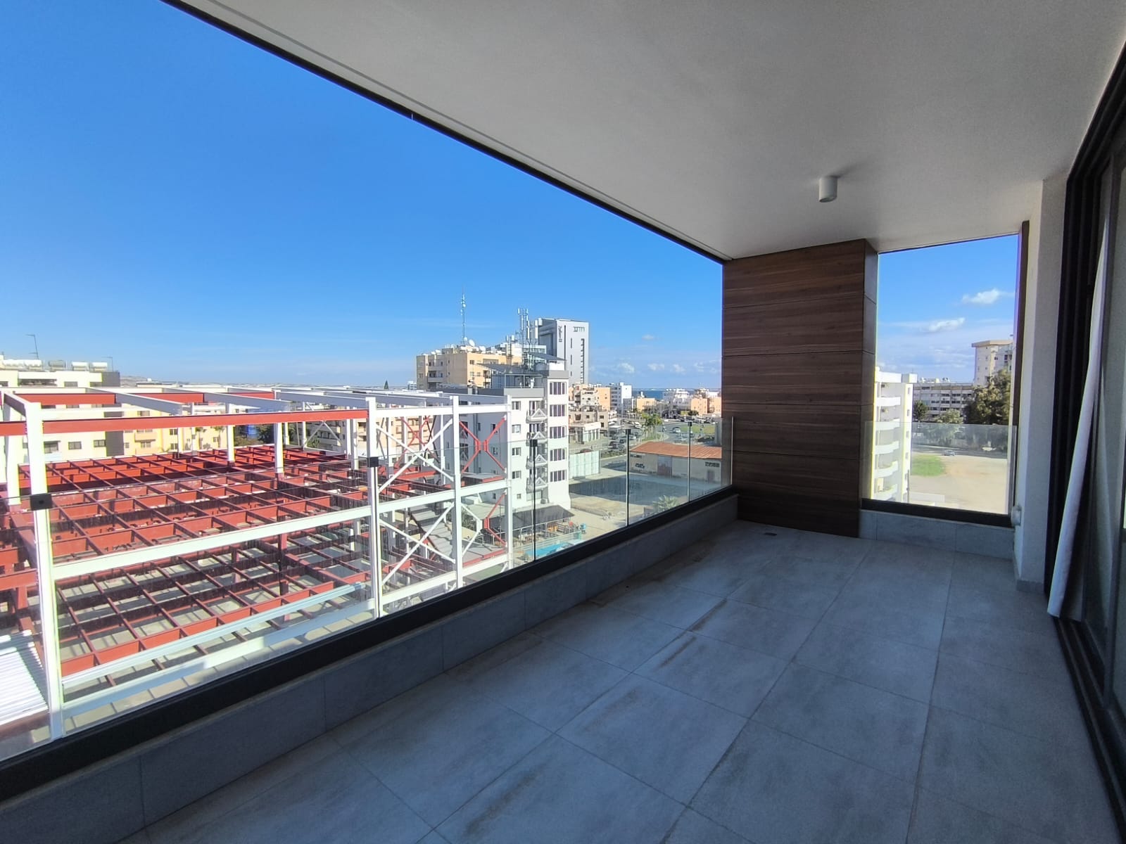 Two Bedroom Apartment - Chrysopolitissa, Larnaca image 13