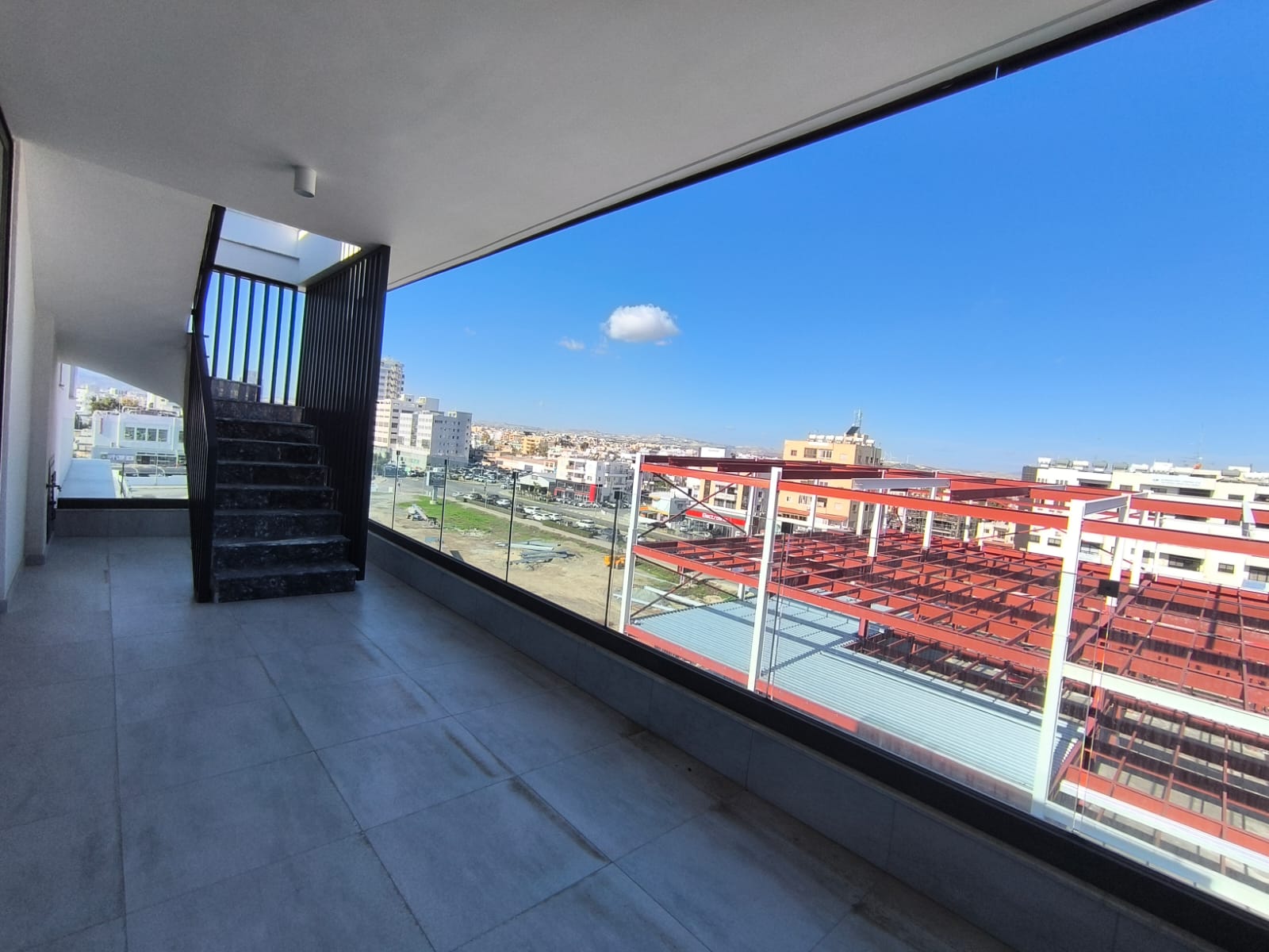 Two Bedroom Apartment - Chrysopolitissa, Larnaca image 14