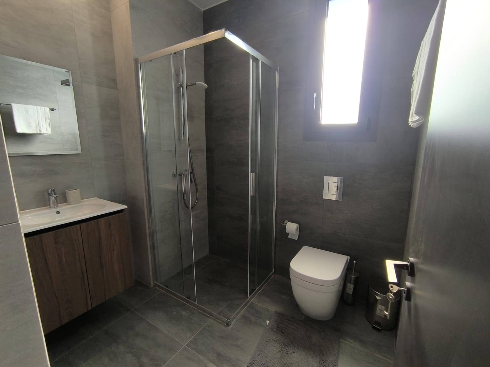 Two Bedroom Apartment - Chrysopolitissa, Larnaca image 9