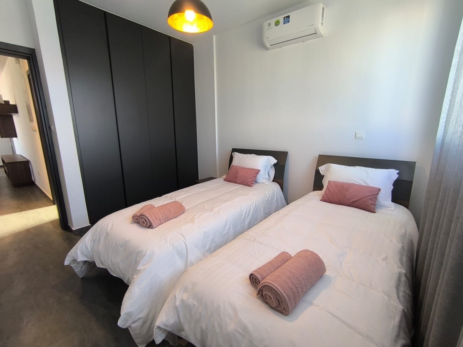 Two Bedroom Apartment - Chrysopolitissa, Larnaca image 6