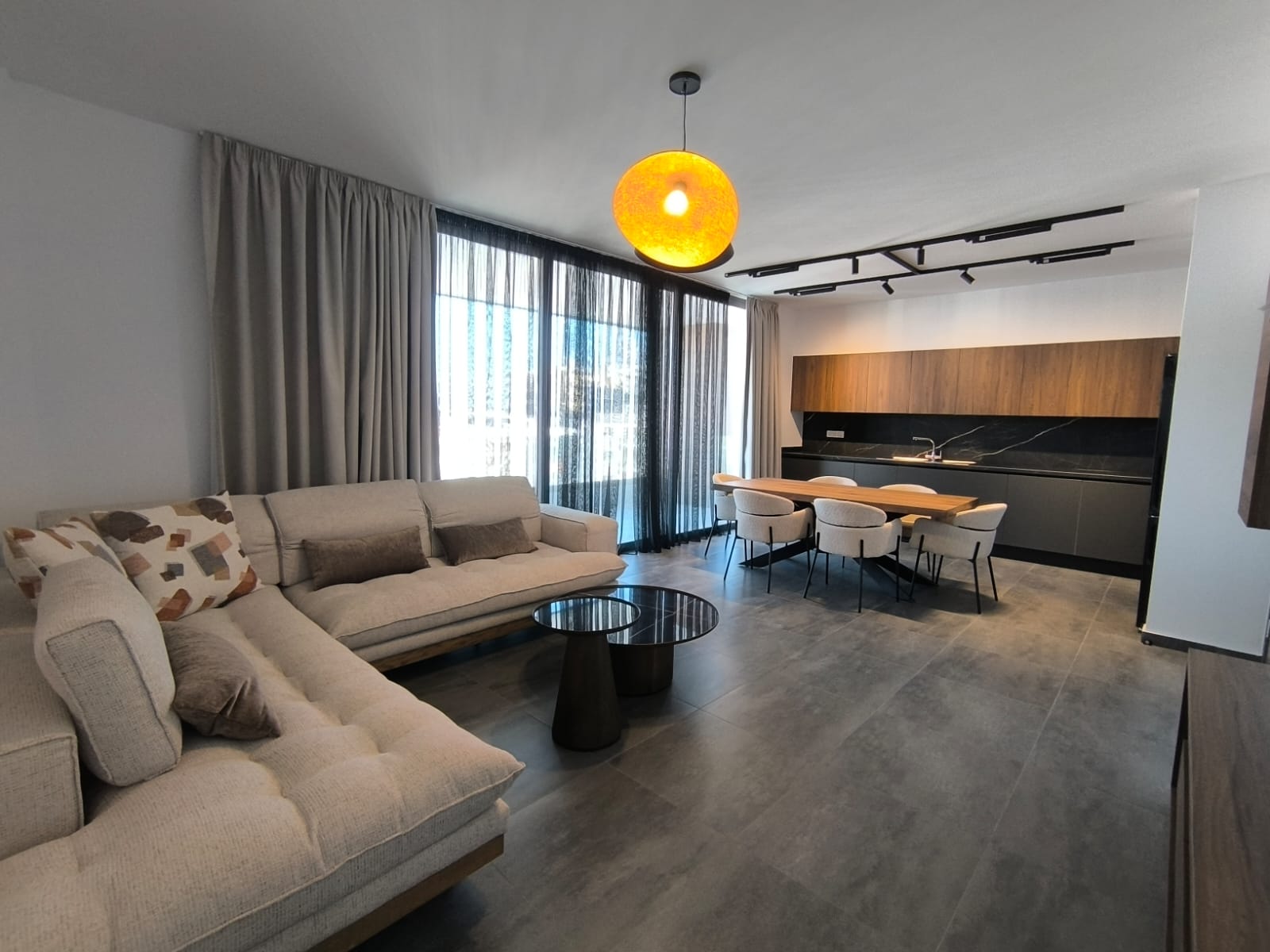 Two Bedroom Apartment - Chrysopolitissa, Larnaca image 2