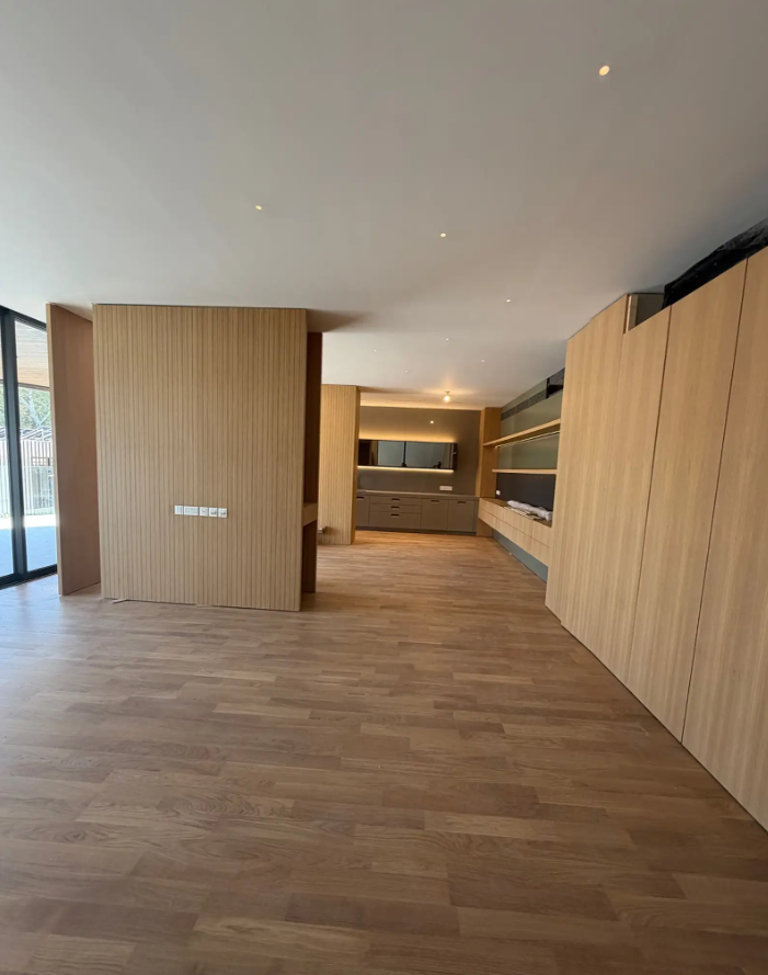 Three Bedroom Penthouse - Agios Andreas, Nicosia image 8