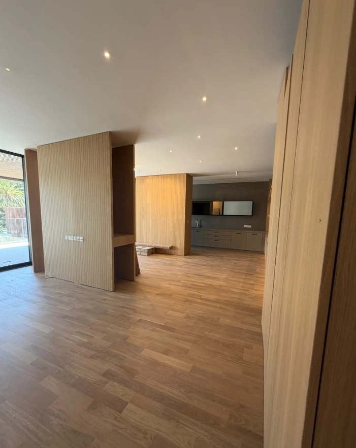 Three Bedroom Penthouse - Agios Andreas, Nicosia image 9