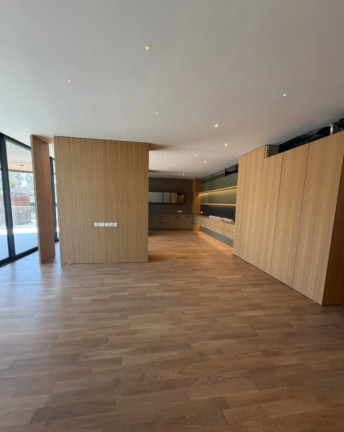 Three Bedroom Penthouse - Agios Andreas, Nicosia image 10