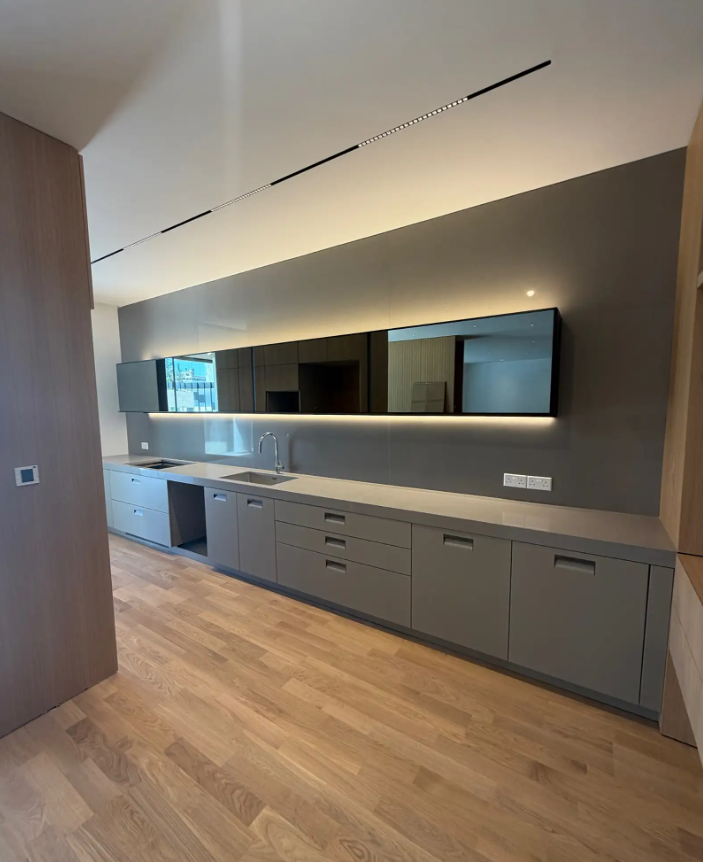 Three Bedroom Penthouse - Agios Andreas, Nicosia image 11