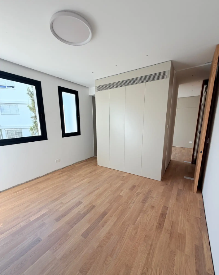 Three Bedroom Penthouse - Agios Andreas, Nicosia image 12