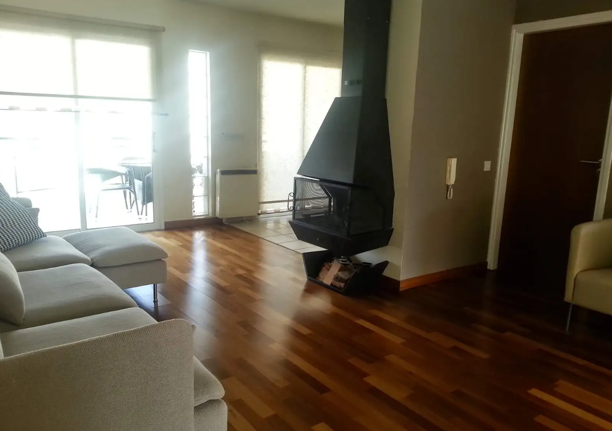 Two Bedroom Apartment - Egkomi, Nicosia