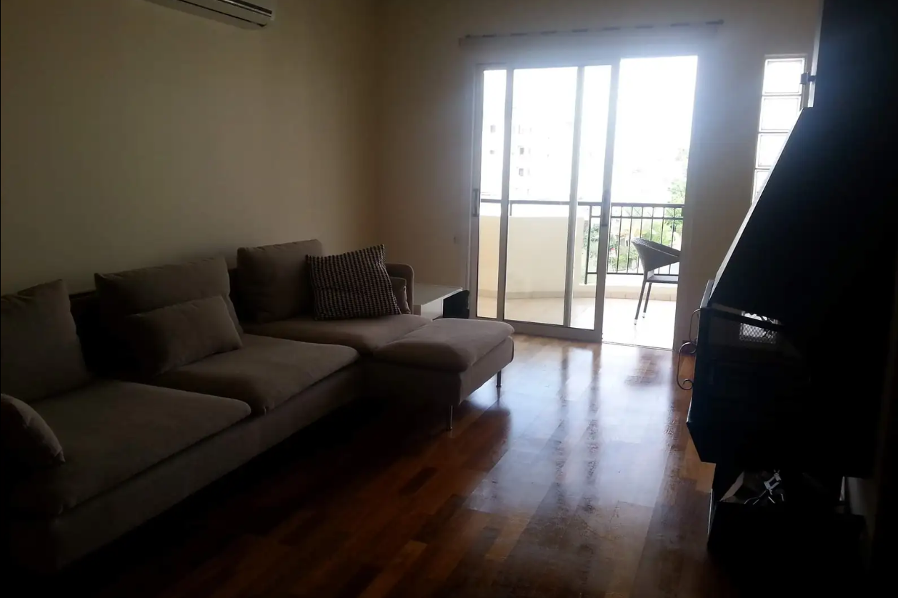 Two Bedroom Apartment - Egkomi, Nicosia image 4