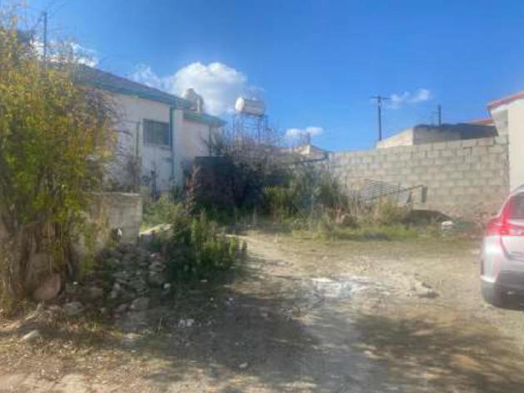 Field for sale, Lythrodontas