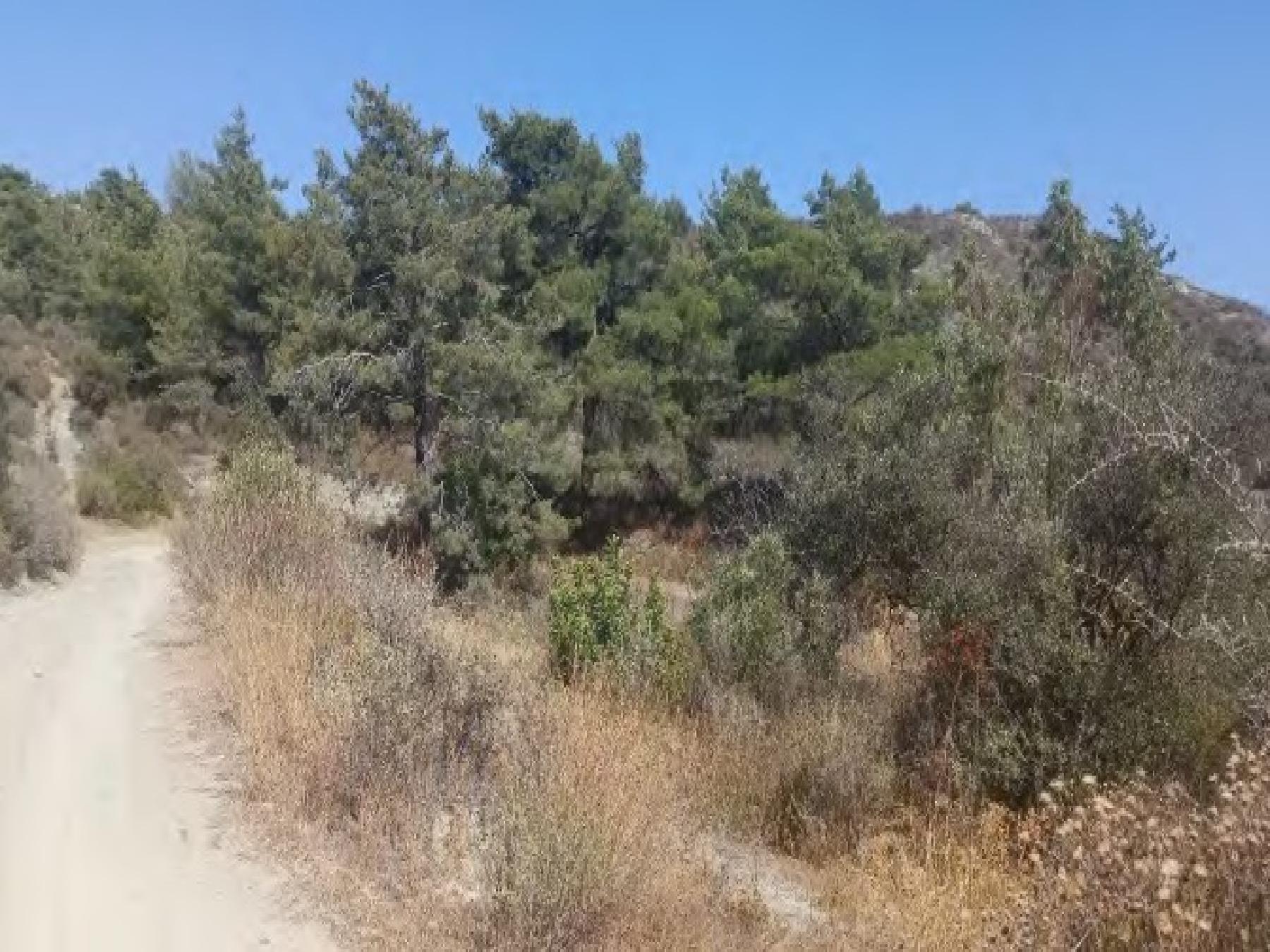 Field for sale, Kellaki