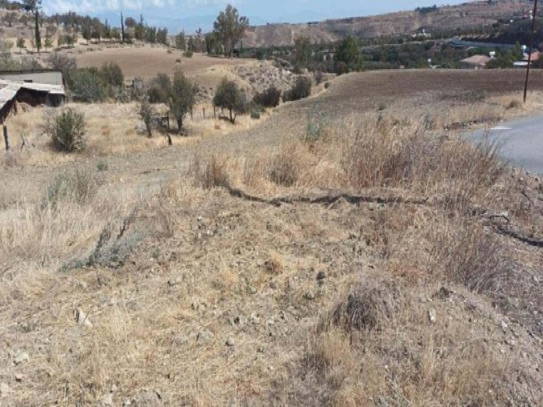 Field for sale, Nikitari image 2