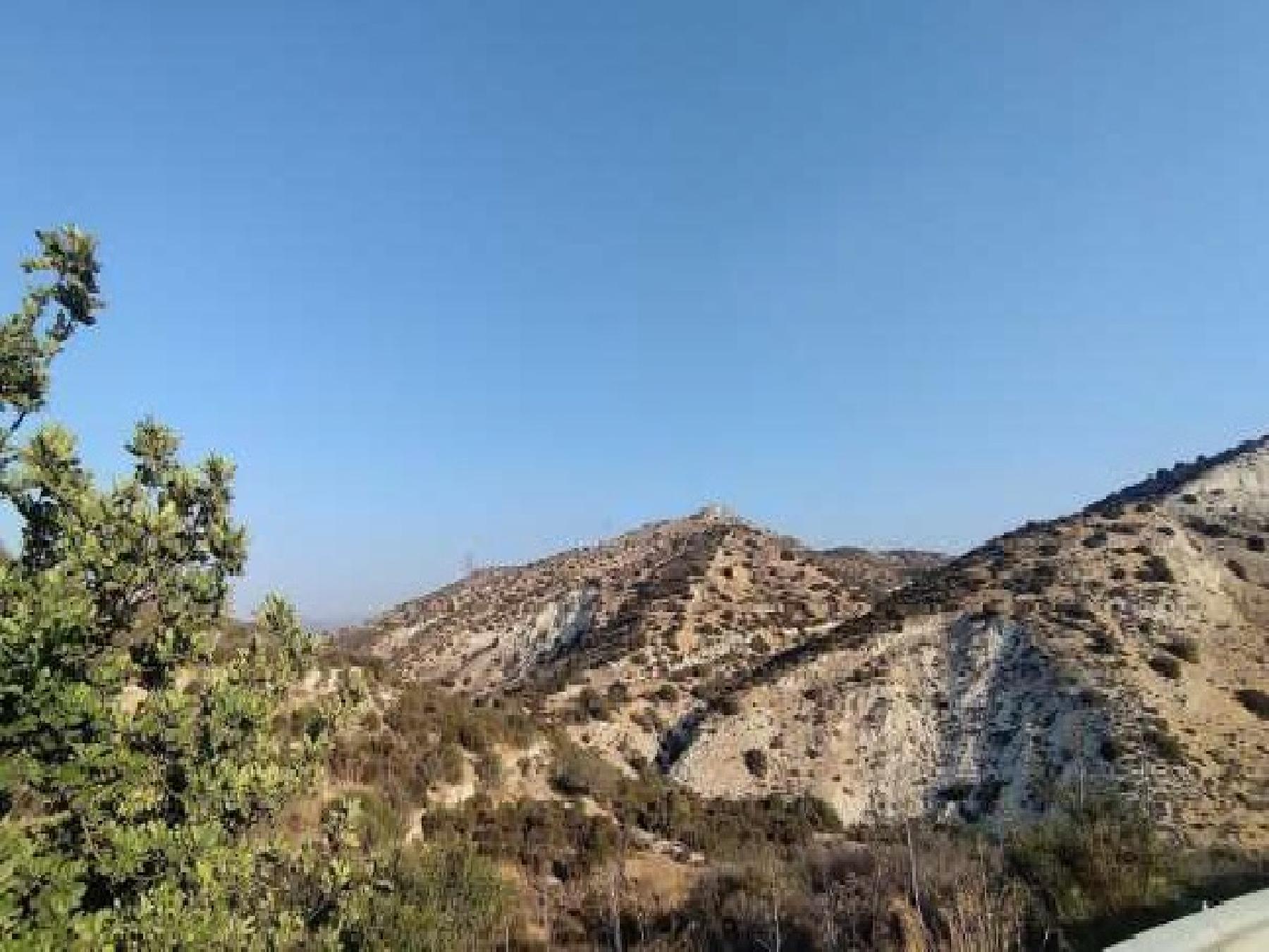 Field for sale, Skarinou image 2