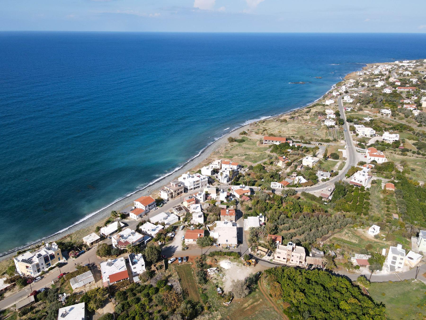 Detached house for sale, Pomos image 3