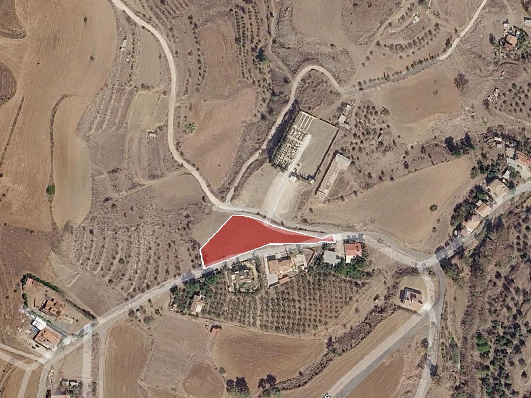 Field for sale, Nikitari image 3