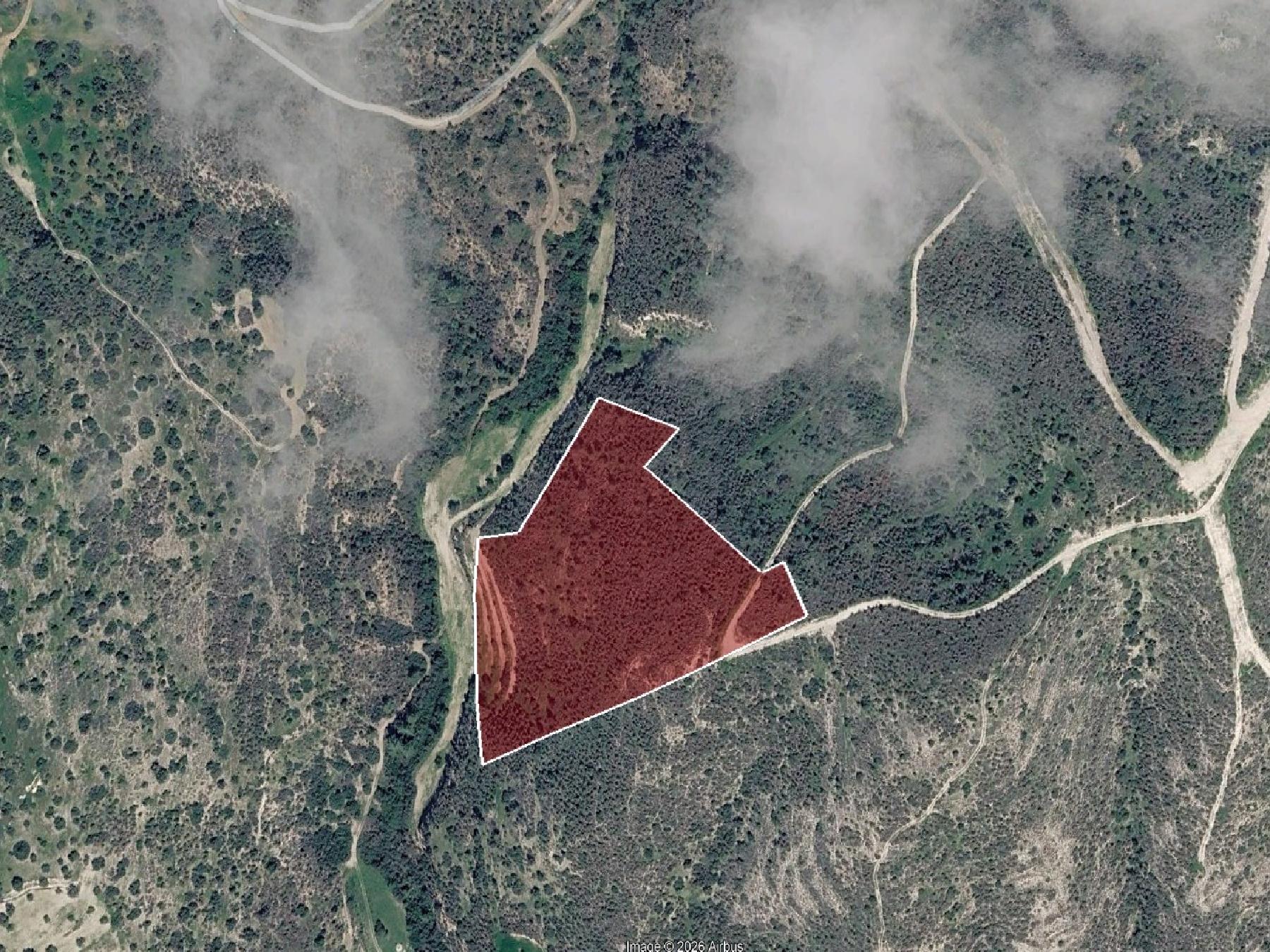 Field for sale, Skarinou image 3