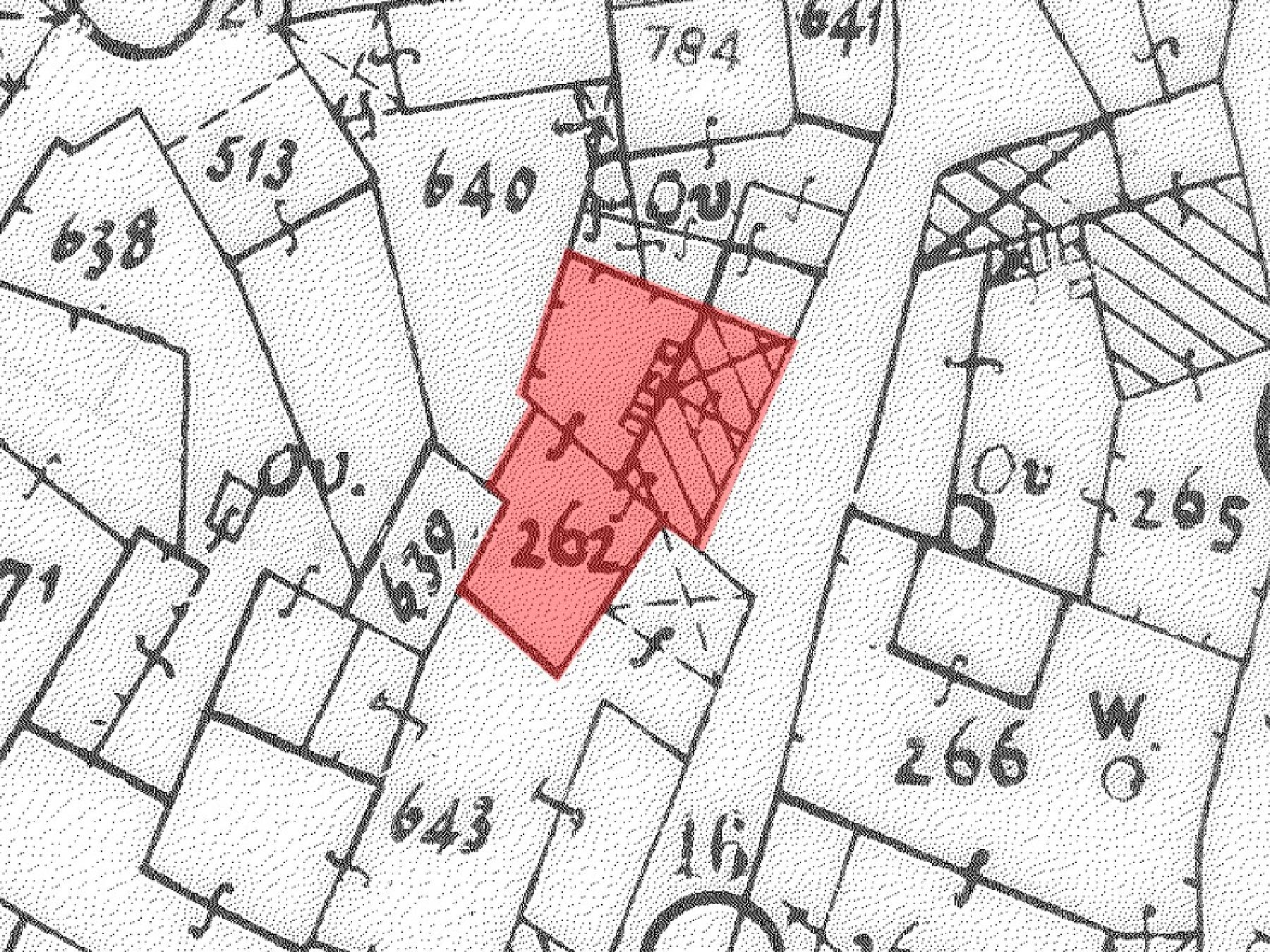 Field for sale, Lythrodontas image 4
