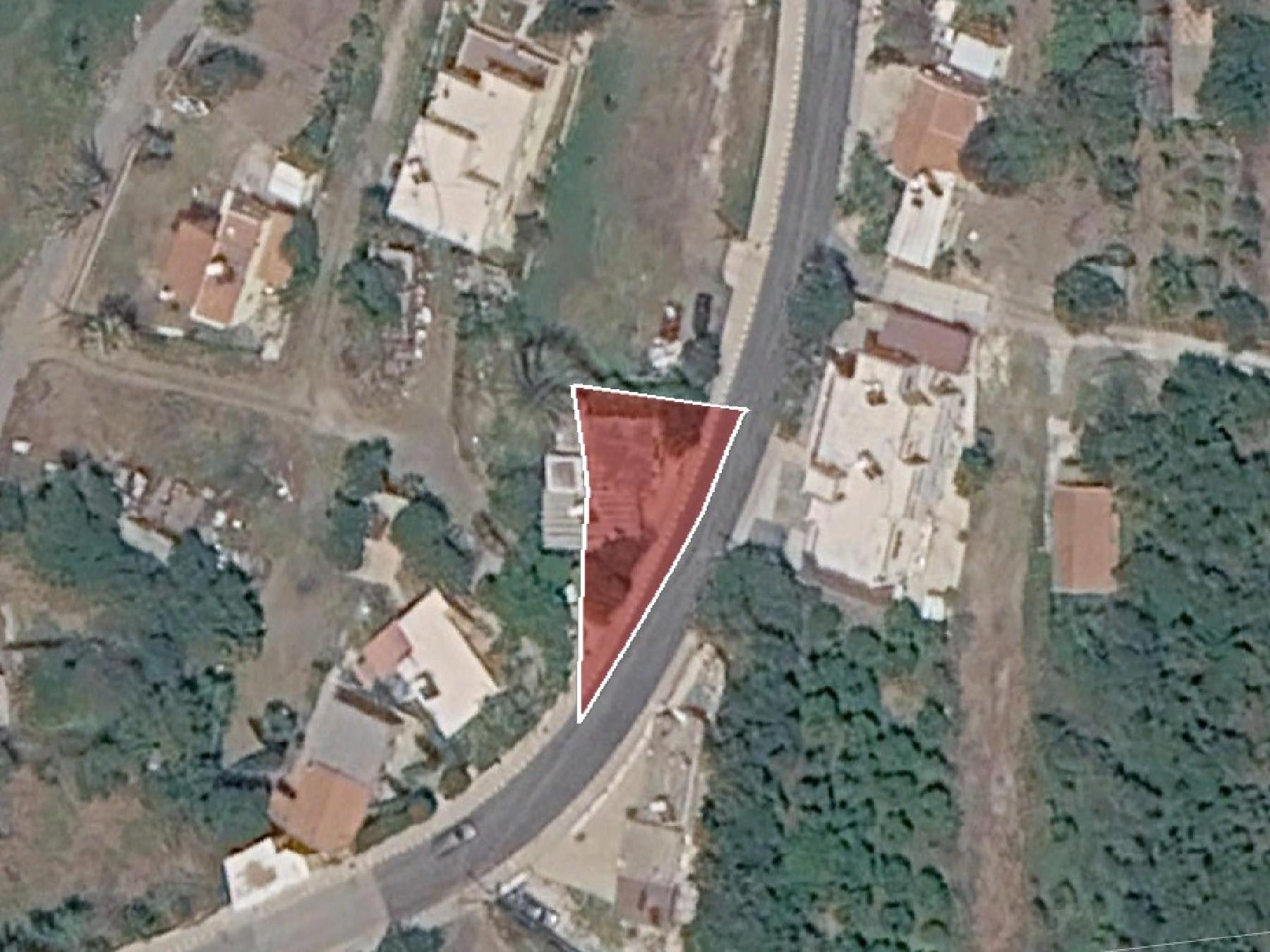 Detached house for sale, Pomos image 4