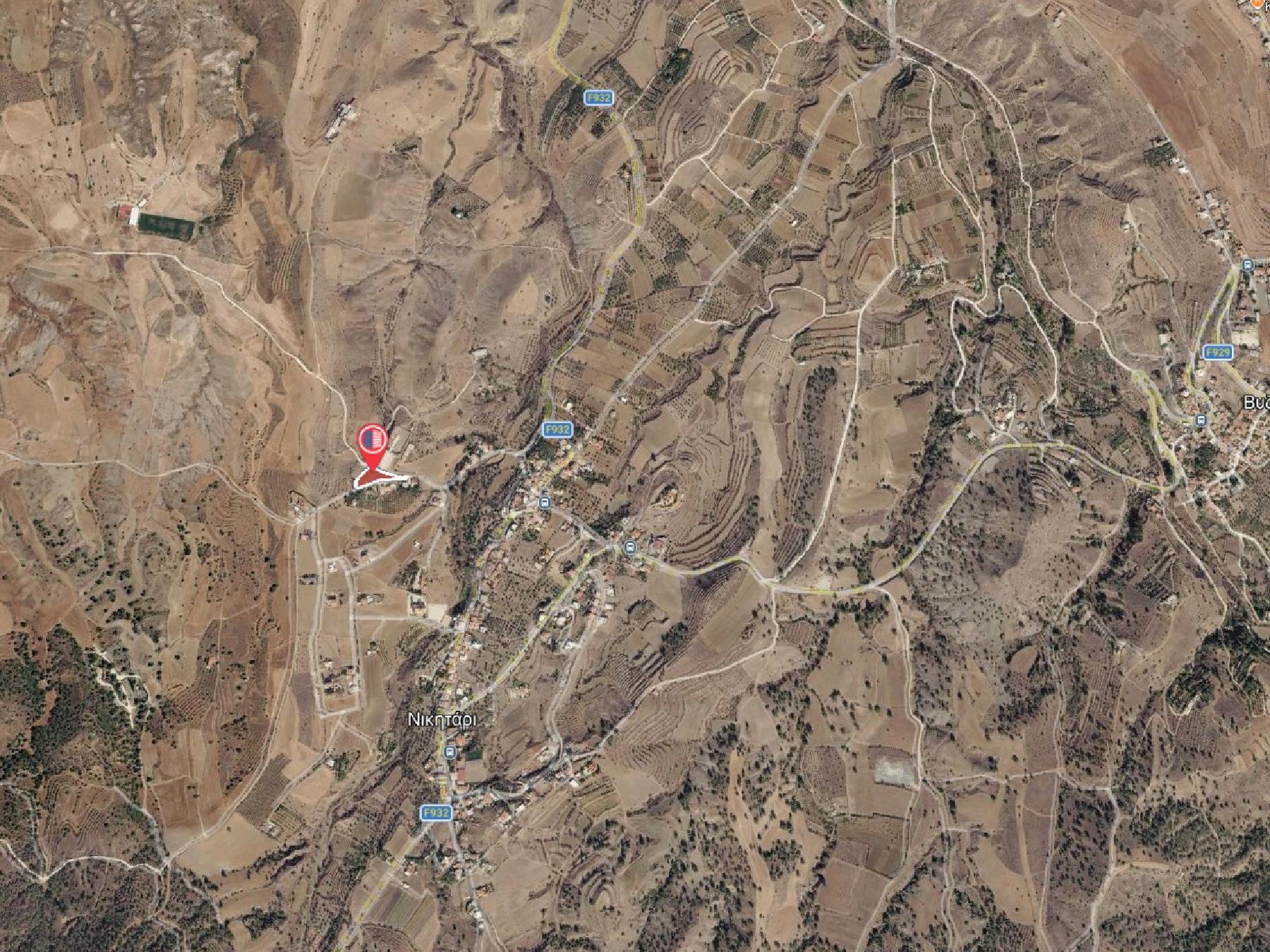 Field for sale, Nikitari image 4