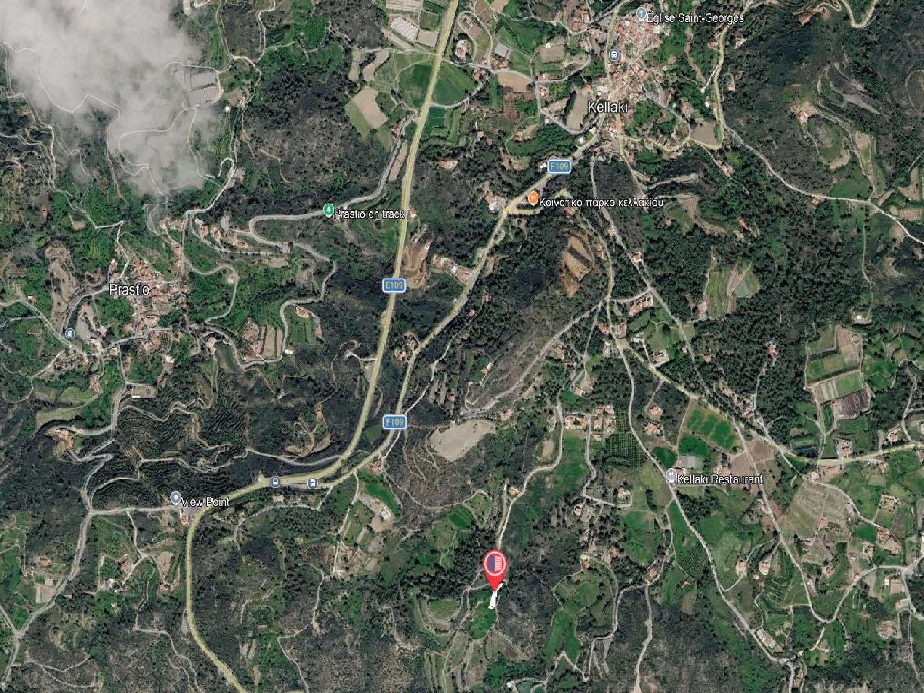 Field for sale, Kellaki image 5
