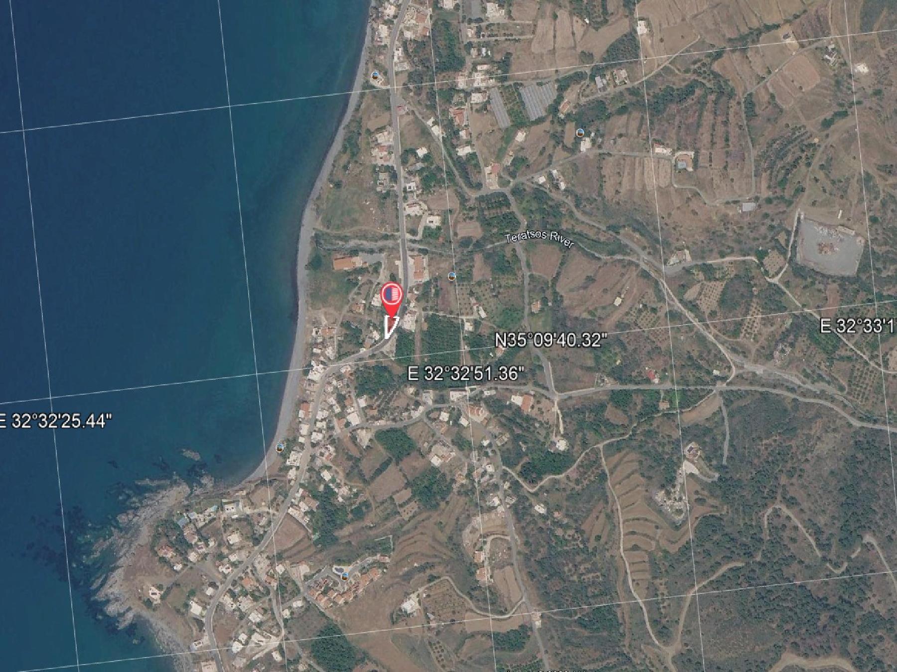 Detached house for sale, Pomos image 5
