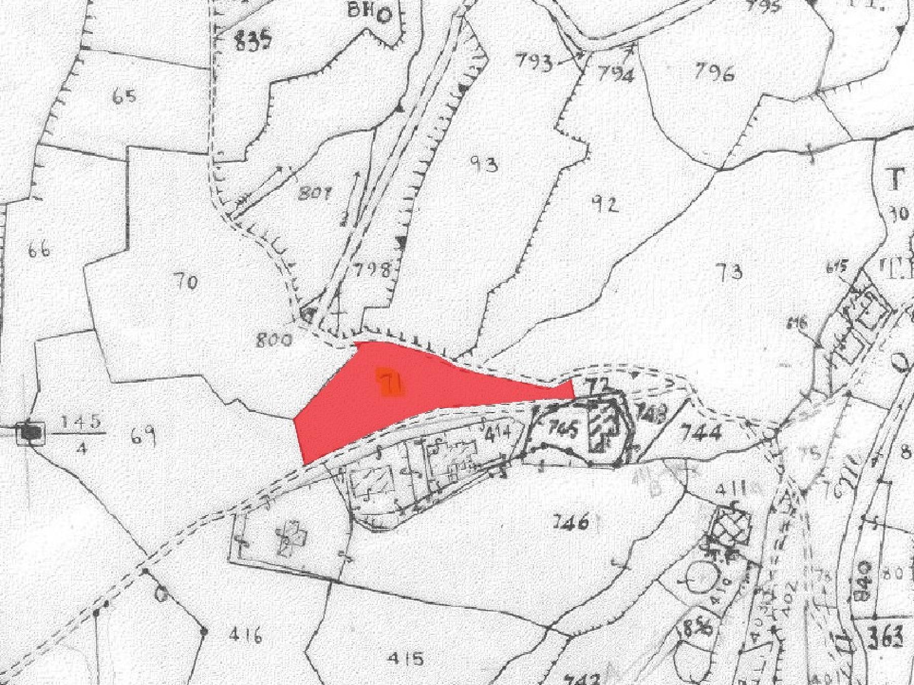 Field for sale, Nikitari image 5