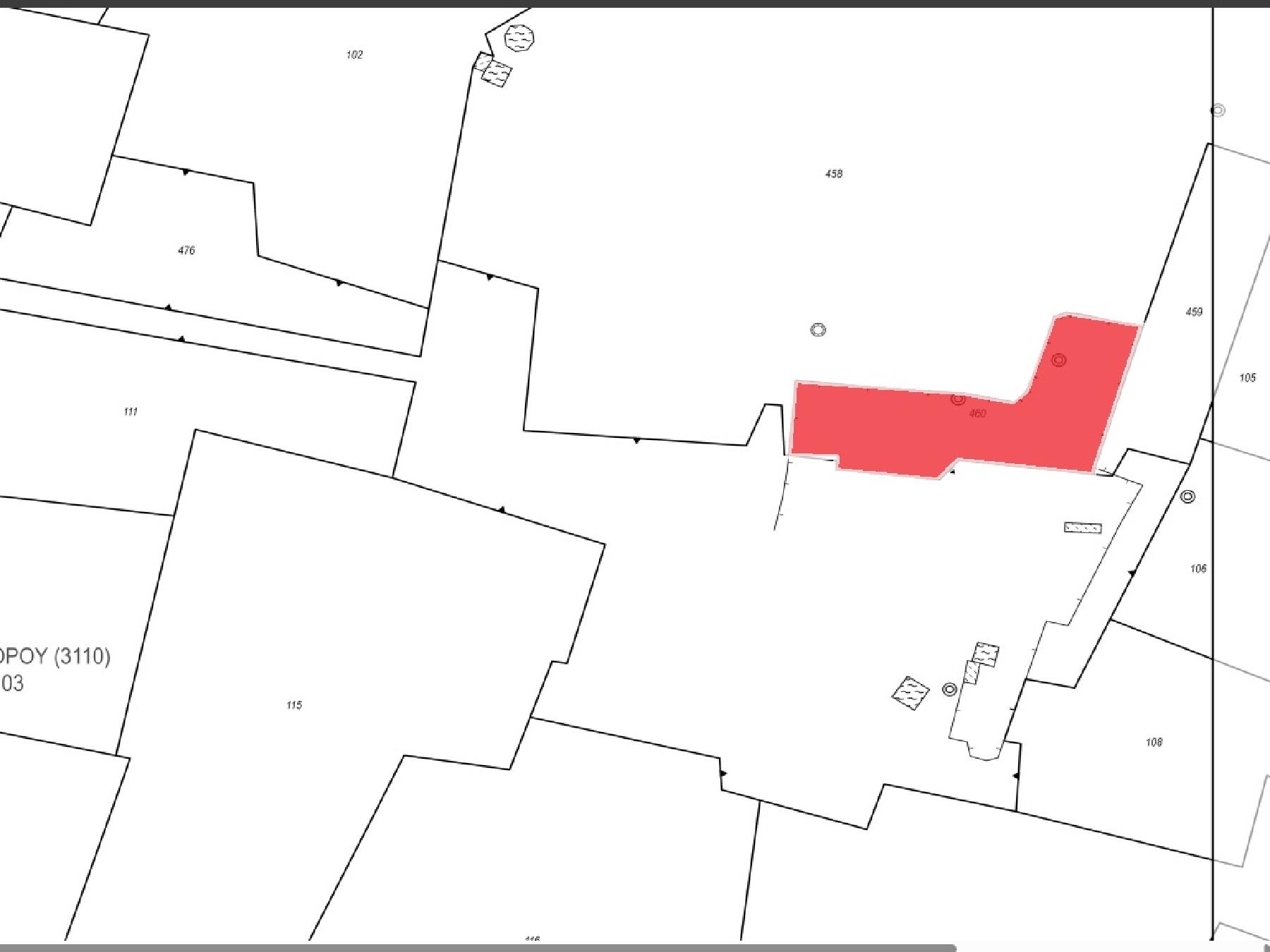 Field for sale, Avgorou image 7