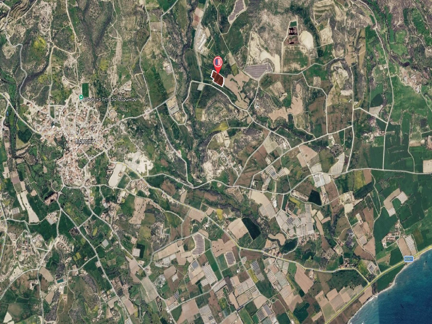 Field for sale, Maroni image 8