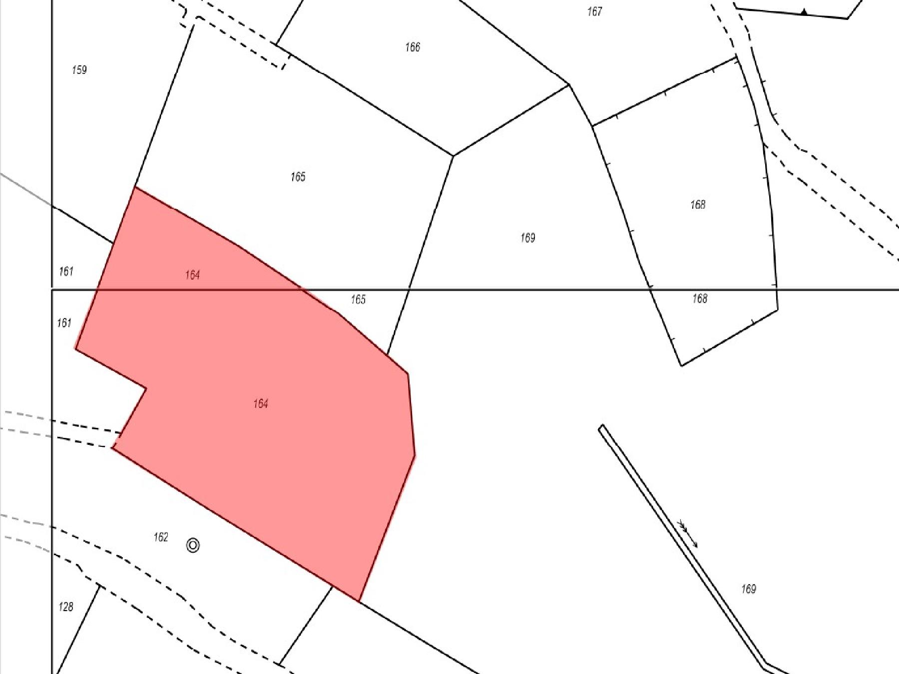 Field for sale, Maroni image 9