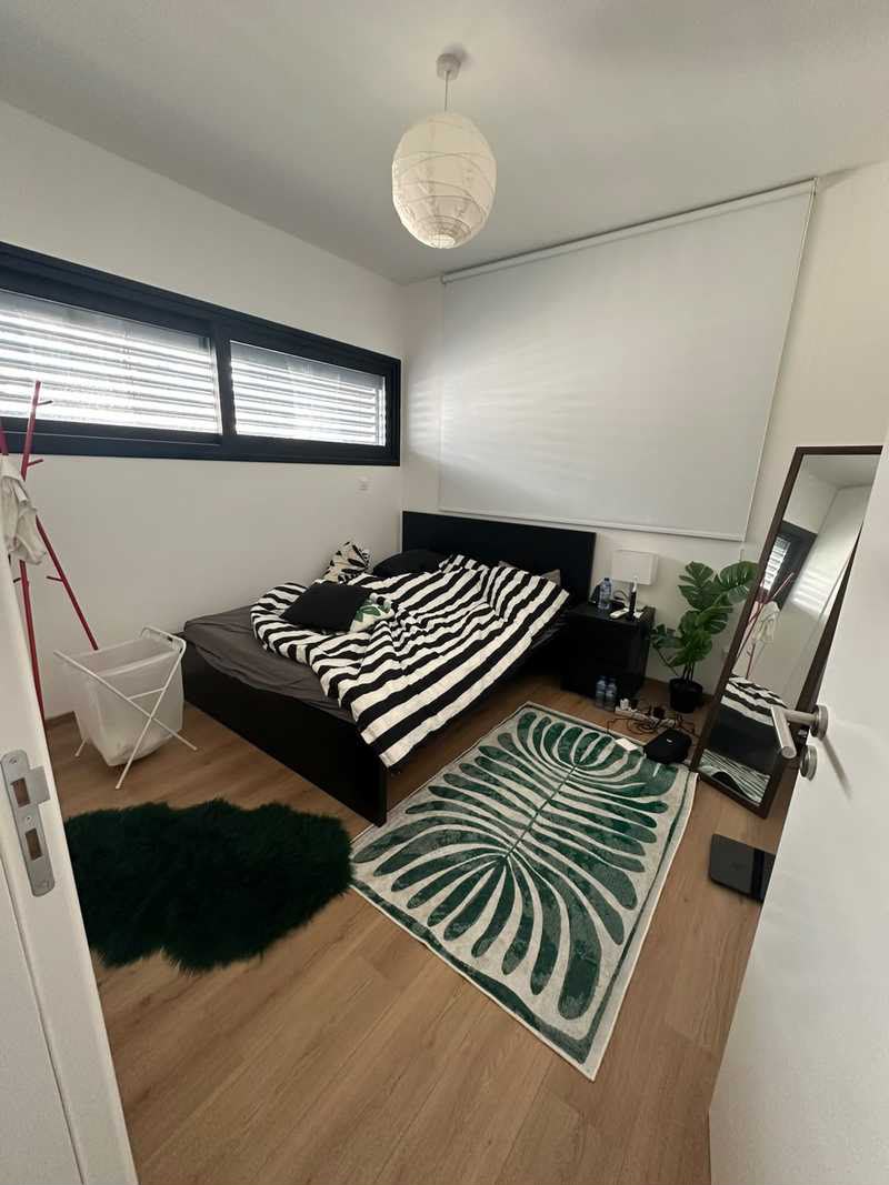 Three Bedroom Apartment - Agioi Omologites, Nicosia image 7