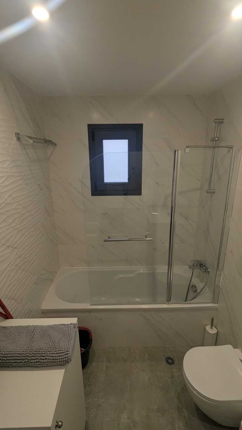 Two Bedroom Apartment - Strovolos, Nicosia image 8