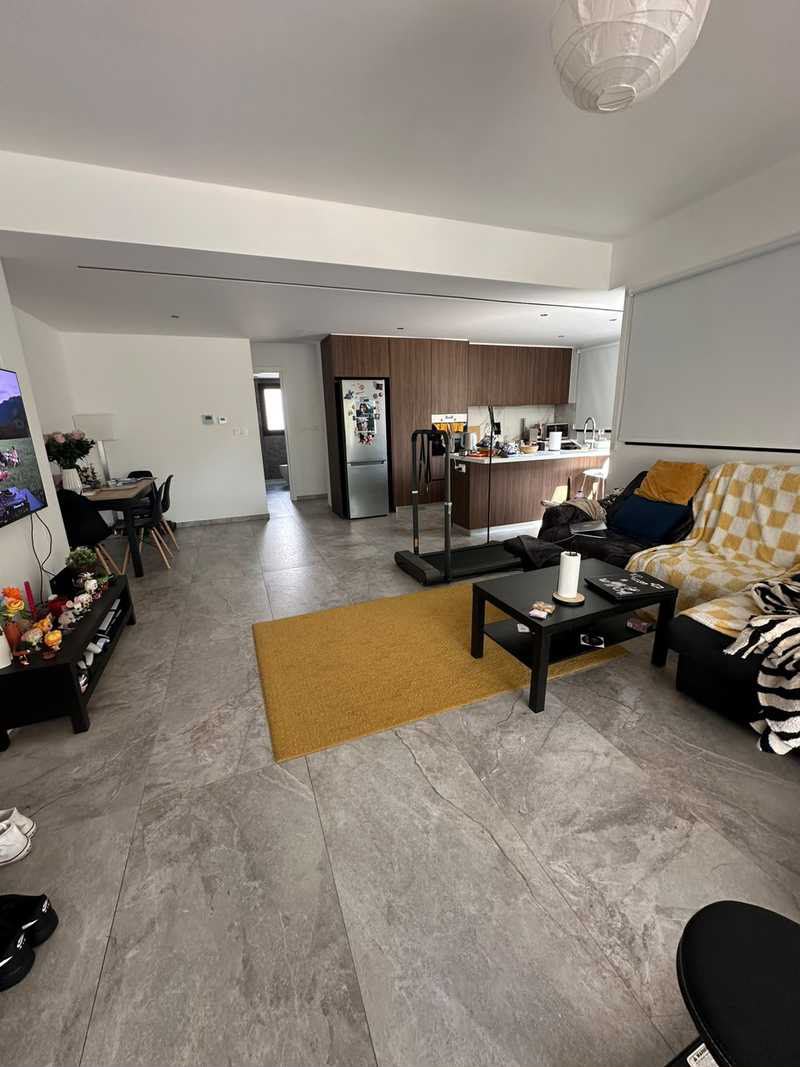 Three Bedroom Apartment - Agioi Omologites, Nicosia image 4