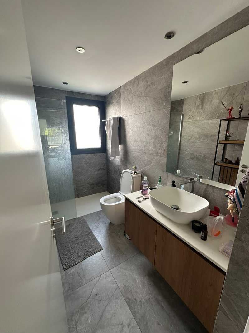 Three Bedroom Apartment - Agioi Omologites, Nicosia image 11