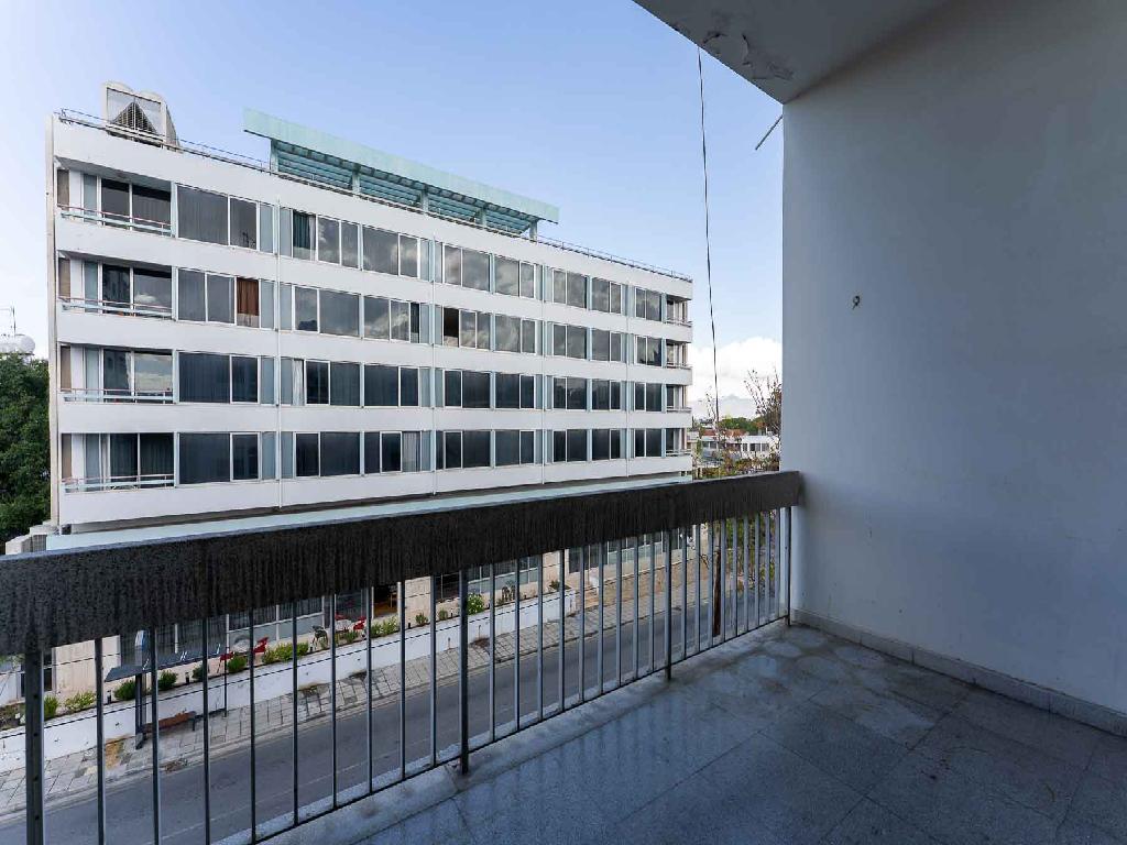 Two Bedroom Apartment  – Agios Andreas, Nicosia image 8