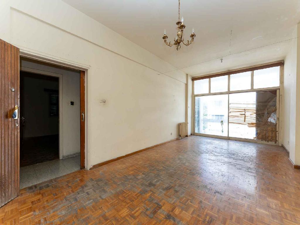 Two Bedroom Apartment  – Agios Andreas, Nicosia