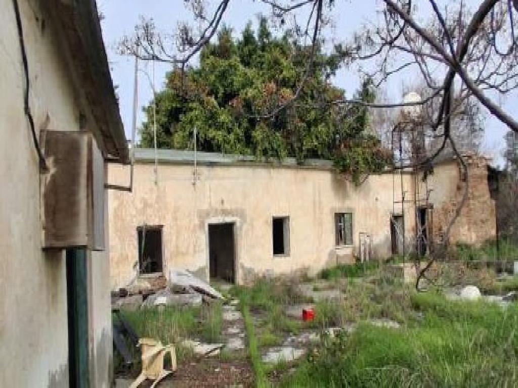 Residential Plot ( 507m²) – Pervolia, Larnaca image 4