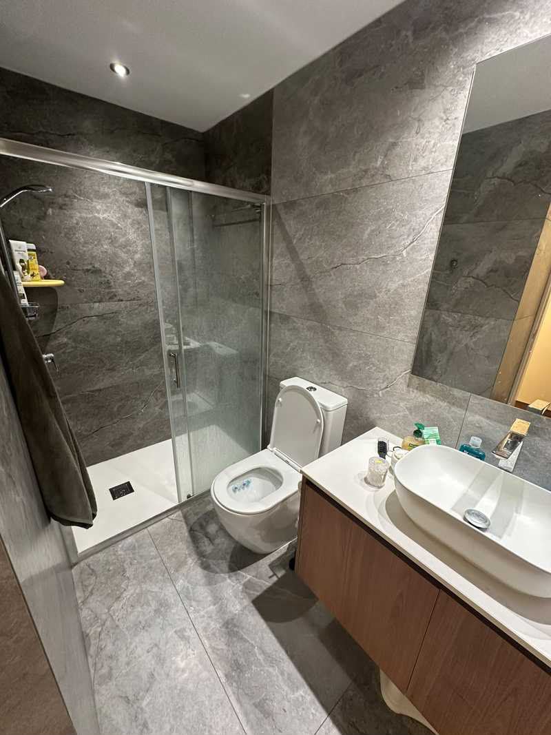 Three Bedroom Apartment - Agioi Omologites, Nicosia image 12