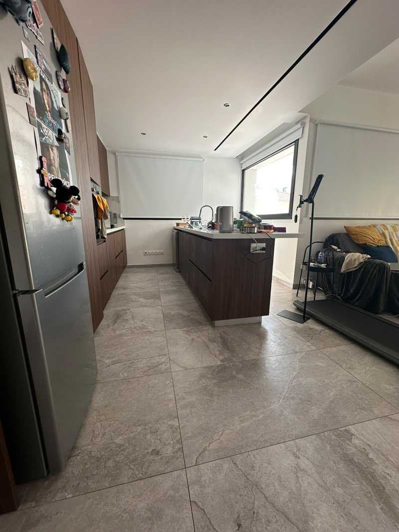 Three Bedroom Apartment - Agioi Omologites, Nicosia image 2