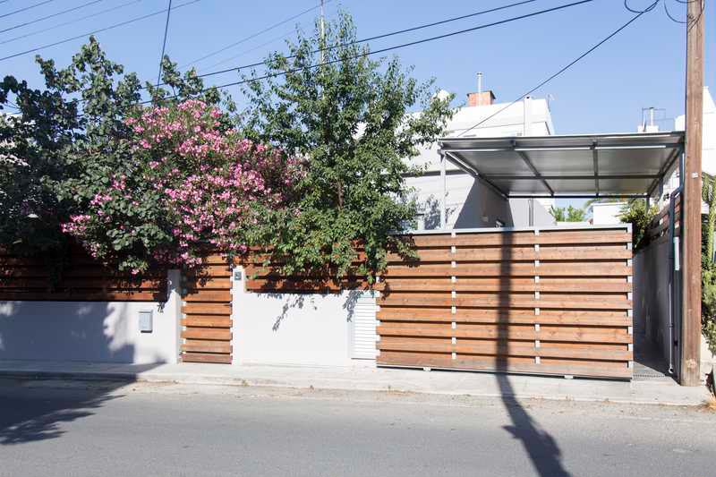 Three Bedroom Semi-Detached House - Strovolos, Nicosia image 15